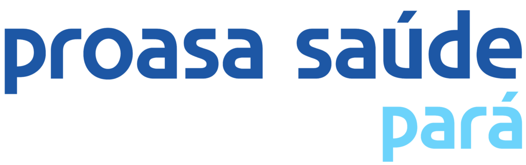 arte logo proasa pará